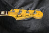 1972 Fender Jazz Bass, Sunburst