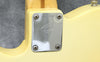 1972 Fender Telecaster, Blonde