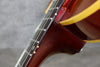 1962 Gibson ES-125 TDC, Cherry Sunburst