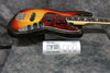 1972 Fender Jazz Bass, Sunburst