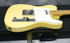 1972 Fender Telecaster, Blonde