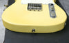1972 Fender Telecaster, Blonde