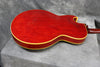 1962 Gibson ES-125 TDC, Cherry Sunburst