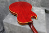 1962 Gibson ES-125 TDC, Cherry Sunburst
