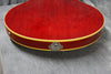 1962 Gibson ES-125 TDC, Cherry Sunburst