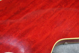 1962 Gibson ES-125 TDC, Cherry Sunburst