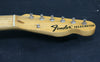 1972 Fender Telecaster, Blonde