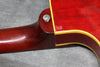 1962 Gibson ES-125 TDC, Cherry Sunburst