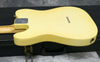 1972 Fender Telecaster, Blonde