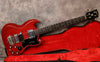 1965 Gibson EB3, Cherry