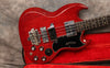 1965 Gibson EB3, Cherry