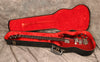 1965 Gibson EB3, Cherry