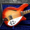 1967 Rickenbacker 4005, Fireglo