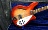 1967 Rickenbacker 4005, Fireglo