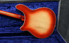 1967 Rickenbacker 4005, Fireglo