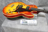 1962 Gibson ES-125 TDC, Cherry Sunburst