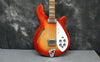 1967 Rickenbacker 4005, Fireglo