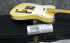 1972 Fender Telecaster, Blonde