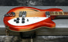 1967 Rickenbacker 4005, Fireglo