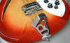 1967 Rickenbacker 4005, Fireglo