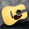 Martin HD28 - Standard Series - Natural, Mint/Unplayed