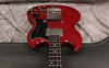 1965 Gibson EB3, Cherry