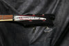 1976 Rickenbacker 4001, Jetglo - Left Handed