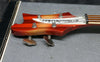 1967 Rickenbacker 4005, Fireglo