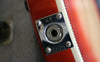 1967 Rickenbacker 4005, Fireglo
