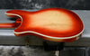1967 Rickenbacker 4005, Fireglo