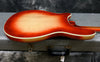 1967 Rickenbacker 4005, Fireglo