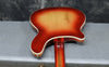 1967 Rickenbacker 4005, Fireglo