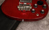 1965 Gibson EB3, Cherry
