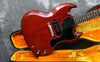 1965 Gibson SG Junior, Cherry