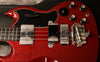1965 Gibson EB3, Cherry