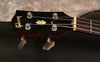1965 Gibson EB3, Cherry