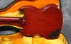 1965 Gibson SG Junior, Cherry