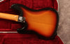 1983 Squier JV - 62 Precision Bass, Sunburst