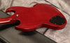 1965 Gibson EB3, Cherry