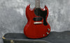 1965 Gibson SG Junior, Cherry