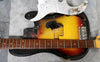 1963 Fender Precision Bass, Sunburst