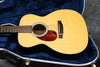 1994 Martin OM-21 - Natural - Left Handed