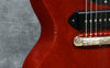 1965 Gibson SG Junior, Cherry
