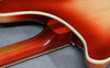 1967 Rickenbacker 4005, Fireglo