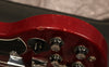 1965 Gibson EB3, Cherry