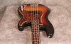 1983 Squier JV - 62 Precision Bass, Sunburst