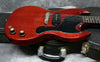1965 Gibson SG Junior, Cherry