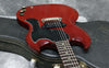 1965 Gibson SG Junior, Cherry