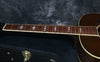 2013 Gibson Custom Shop Advanced Jumbo, Amber Burst