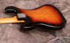 1983 Squier JV - 62 Precision Bass, Sunburst